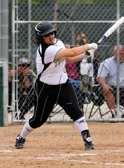 Thumbnail 2 in Calaveras vs Buhach Colony (Nor Cal Classic) photogallery.