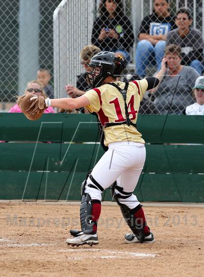 Thumbnail 1 in Calaveras vs Buhach Colony (Nor Cal Classic) photogallery.