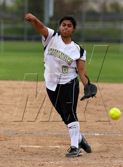 Thumbnail 3 in Calaveras vs Buhach Colony (Nor Cal Classic) photogallery.