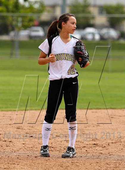 Thumbnail 2 in Calaveras vs Buhach Colony (Nor Cal Classic) photogallery.