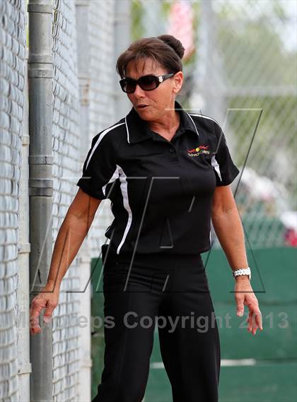 Thumbnail 2 in Calaveras vs Buhach Colony (Nor Cal Classic) photogallery.