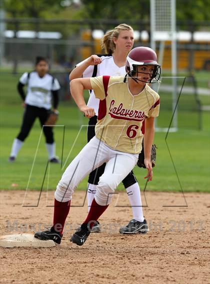 Thumbnail 3 in Calaveras vs Buhach Colony (Nor Cal Classic) photogallery.