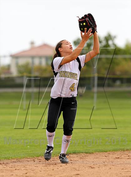 Thumbnail 3 in Calaveras vs Buhach Colony (Nor Cal Classic) photogallery.