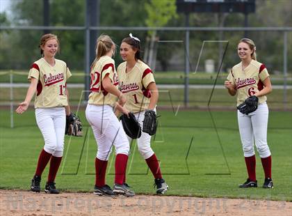 Thumbnail 2 in Calaveras vs Buhach Colony (Nor Cal Classic) photogallery.