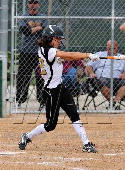 Thumbnail 2 in Calaveras vs Buhach Colony (Nor Cal Classic) photogallery.