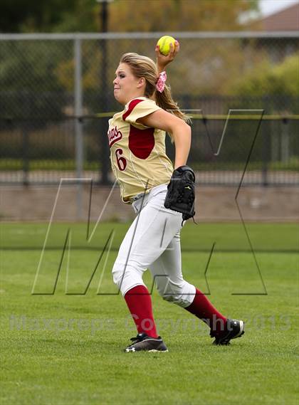 Thumbnail 3 in Calaveras vs Buhach Colony (Nor Cal Classic) photogallery.