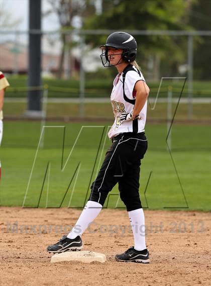 Thumbnail 1 in Calaveras vs Buhach Colony (Nor Cal Classic) photogallery.