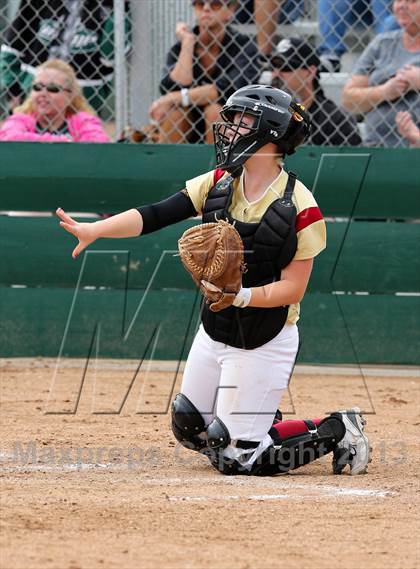 Thumbnail 2 in Calaveras vs Buhach Colony (Nor Cal Classic) photogallery.