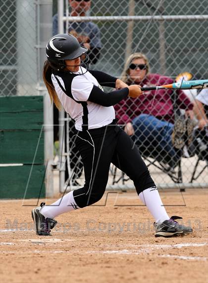 Thumbnail 2 in Calaveras vs Buhach Colony (Nor Cal Classic) photogallery.