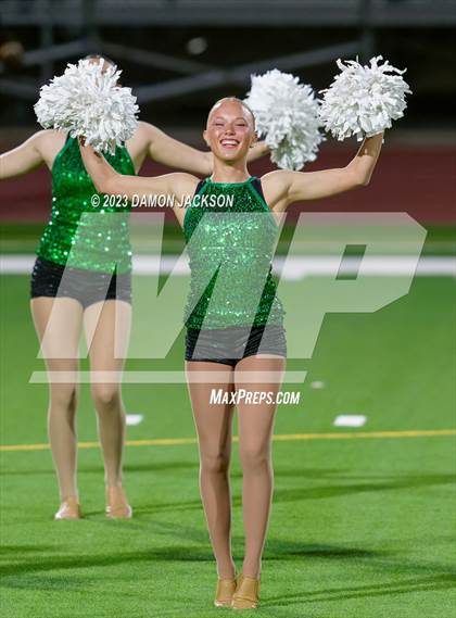 Thumbnail 2 in Democracy Prep Agassi Campus @ Virgin Valley (NIAA 3A Southern Quarterfinal) photogallery.