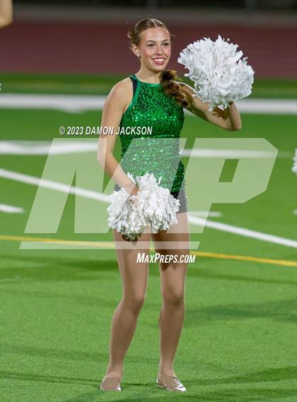 Thumbnail 2 in Democracy Prep Agassi Campus @ Virgin Valley (NIAA 3A Southern Quarterfinal) photogallery.