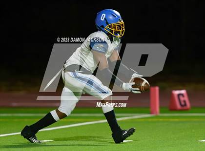 Thumbnail 3 in Democracy Prep Agassi Campus @ Virgin Valley (NIAA 3A Southern Quarterfinal) photogallery.