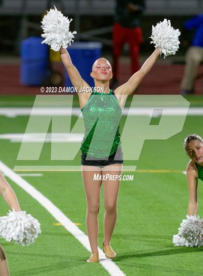 Thumbnail 3 in Democracy Prep Agassi Campus @ Virgin Valley (NIAA 3A Southern Quarterfinal) photogallery.
