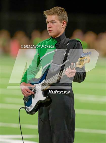 Thumbnail 1 in Democracy Prep Agassi Campus @ Virgin Valley (NIAA 3A Southern Quarterfinal) photogallery.