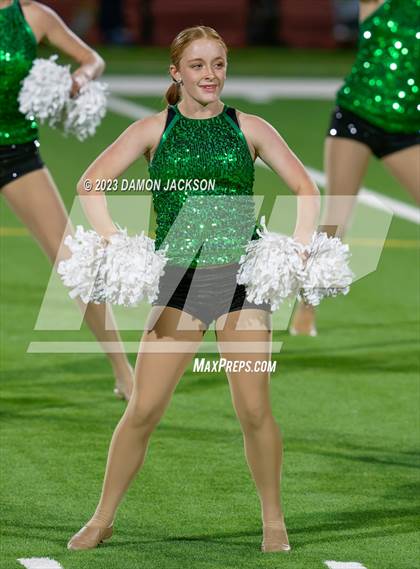 Thumbnail 1 in Democracy Prep Agassi Campus @ Virgin Valley (NIAA 3A Southern Quarterfinal) photogallery.
