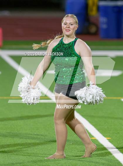 Thumbnail 2 in Democracy Prep Agassi Campus @ Virgin Valley (NIAA 3A Southern Quarterfinal) photogallery.