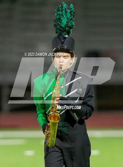 Thumbnail 2 in Democracy Prep Agassi Campus @ Virgin Valley (NIAA 3A Southern Quarterfinal) photogallery.