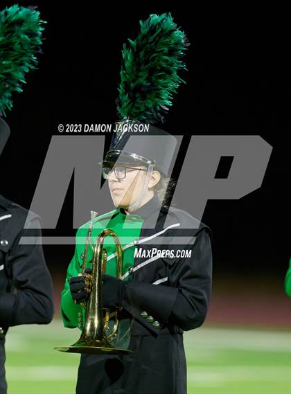 Thumbnail 1 in Democracy Prep Agassi Campus @ Virgin Valley (NIAA 3A Southern Quarterfinal) photogallery.