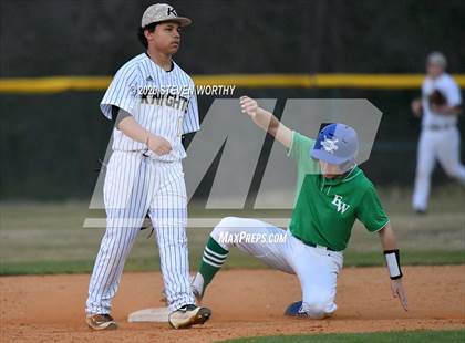 Thumbnail 3 in East Wake @ Knightdale photogallery.