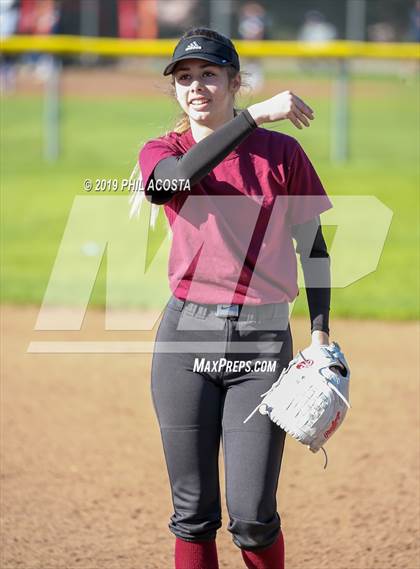 Thumbnail 2 in Bravo vs Sotomayer (MLK Tournament) photogallery.