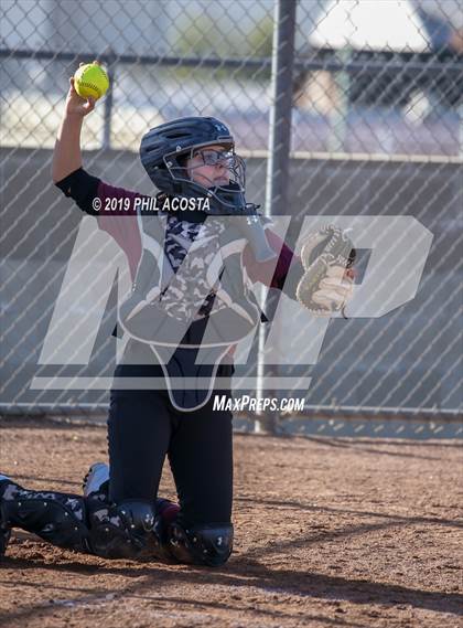 Thumbnail 1 in Bravo vs Sotomayer (MLK Tournament) photogallery.