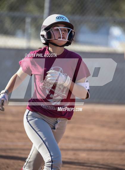 Thumbnail 2 in Bravo vs Sotomayer (MLK Tournament) photogallery.