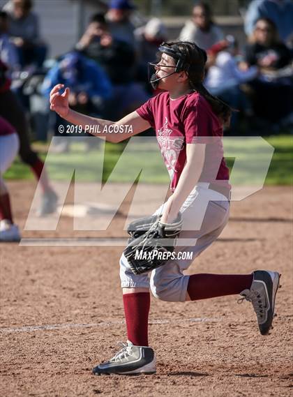 Thumbnail 3 in Bravo vs Sotomayer (MLK Tournament) photogallery.