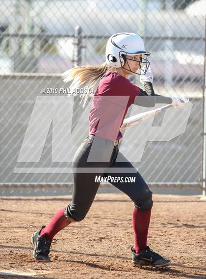 Thumbnail 3 in Bravo vs Sotomayer (MLK Tournament) photogallery.