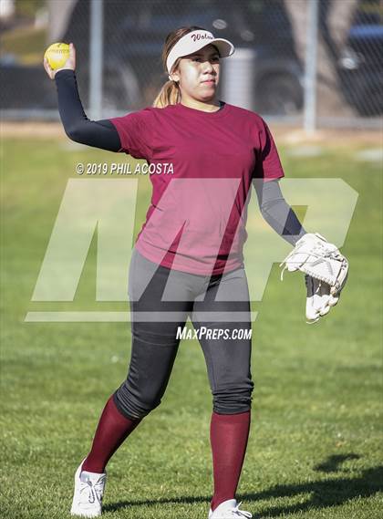 Thumbnail 2 in Bravo vs Sotomayer (MLK Tournament) photogallery.