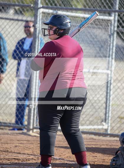 Thumbnail 2 in Bravo vs Sotomayer (MLK Tournament) photogallery.