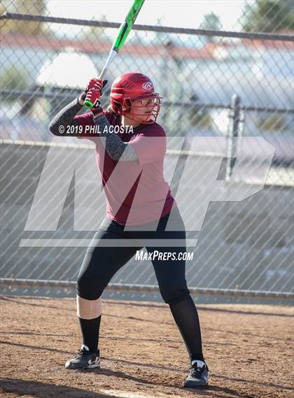 Thumbnail 3 in Bravo vs Sotomayer (MLK Tournament) photogallery.