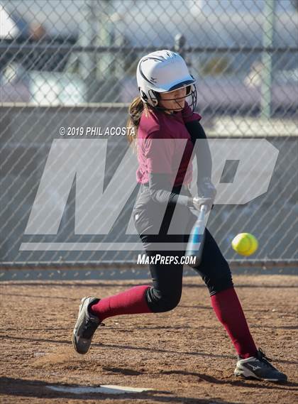 Thumbnail 3 in Bravo vs Sotomayer (MLK Tournament) photogallery.