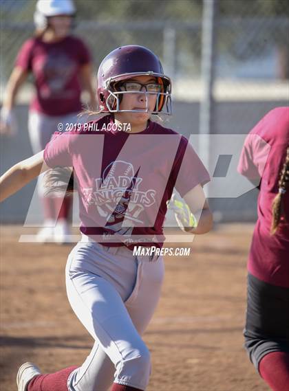 Thumbnail 2 in Bravo vs Sotomayer (MLK Tournament) photogallery.