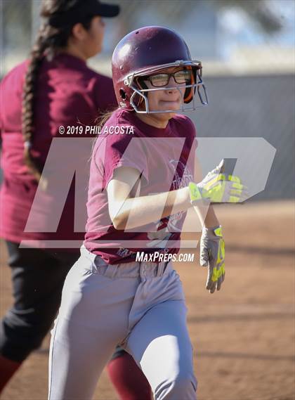 Thumbnail 3 in Bravo vs Sotomayer (MLK Tournament) photogallery.