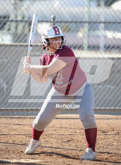 Thumbnail 2 in Bravo vs Sotomayer (MLK Tournament) photogallery.