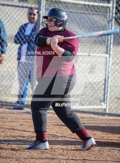 Thumbnail 2 in Bravo vs Sotomayer (MLK Tournament) photogallery.