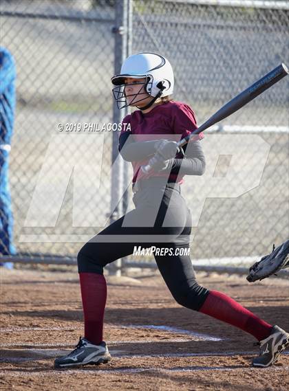 Thumbnail 3 in Bravo vs Sotomayer (MLK Tournament) photogallery.