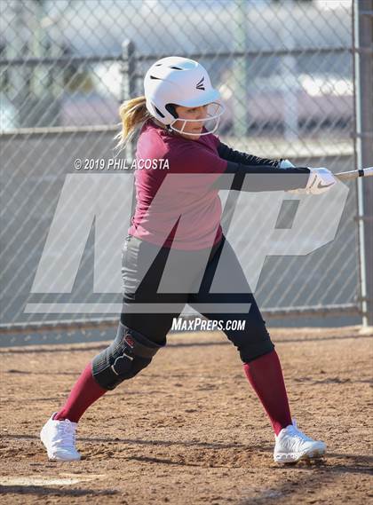 Thumbnail 3 in Bravo vs Sotomayer (MLK Tournament) photogallery.