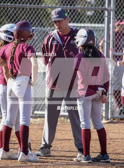 Thumbnail 2 in Bravo vs Sotomayer (MLK Tournament) photogallery.