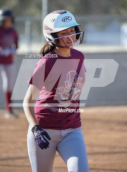 Thumbnail 2 in Bravo vs Sotomayer (MLK Tournament) photogallery.