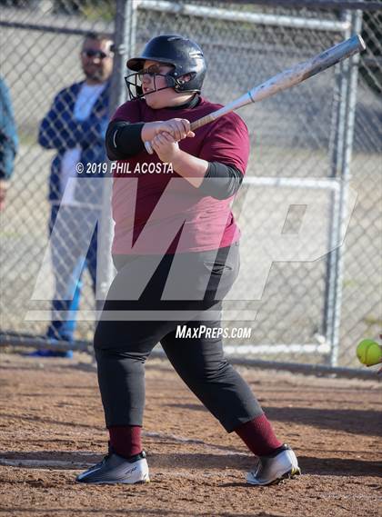Thumbnail 1 in Bravo vs Sotomayer (MLK Tournament) photogallery.