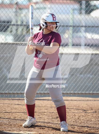 Thumbnail 1 in Bravo vs Sotomayer (MLK Tournament) photogallery.