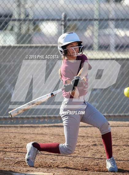 Thumbnail 2 in Bravo vs Sotomayer (MLK Tournament) photogallery.