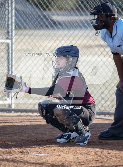 Thumbnail 1 in Bravo vs Sotomayer (MLK Tournament) photogallery.