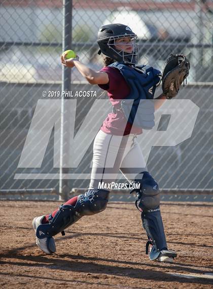 Thumbnail 2 in Bravo vs Sotomayer (MLK Tournament) photogallery.