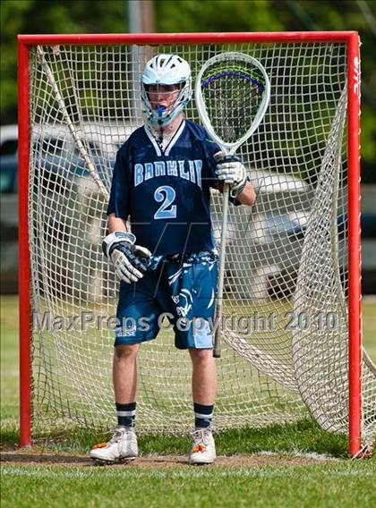 Thumbnail 1 in Franklin vs. Marshfield (MIAA Division 1 East 1st Round) photogallery.