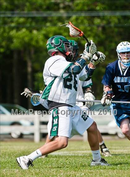 Thumbnail 1 in Franklin vs. Marshfield (MIAA Division 1 East 1st Round) photogallery.