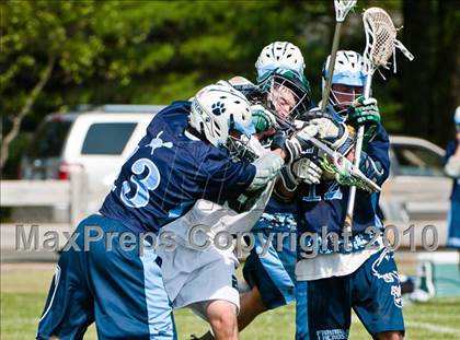 Thumbnail 3 in Franklin vs. Marshfield (MIAA Division 1 East 1st Round) photogallery.