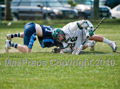 Thumbnail 1 in Franklin vs. Marshfield (MIAA Division 1 East 1st Round) photogallery.