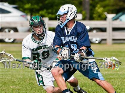Thumbnail 1 in Franklin vs. Marshfield (MIAA Division 1 East 1st Round) photogallery.